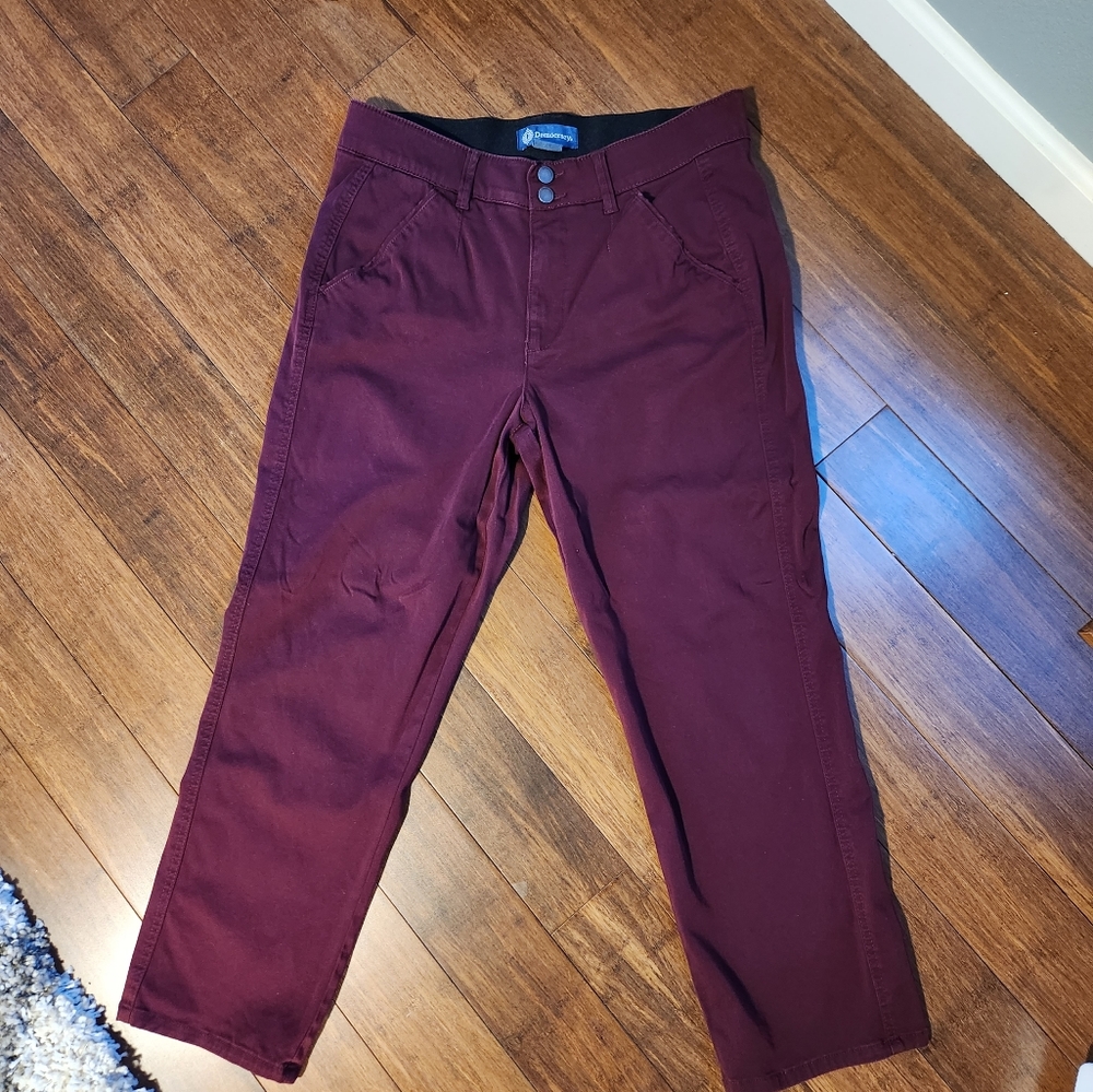 Democracy Erin Ab Solution from Stitch Fix